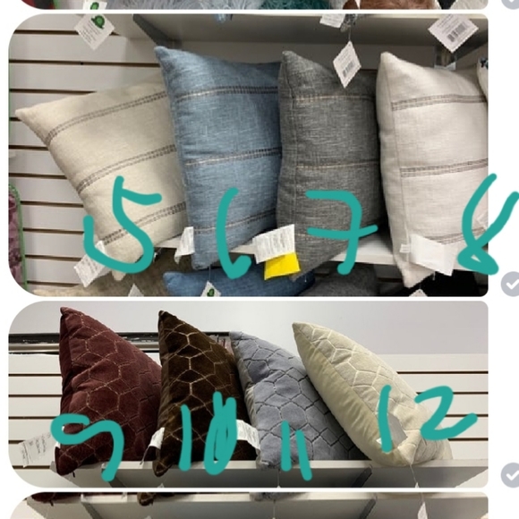 Fabrics - Picture 5 of 9